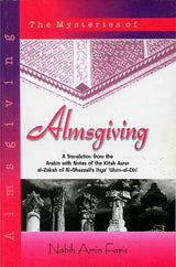 The Mysteries of Almsgiving - Retail Maharaj