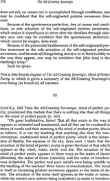 The Sovereign All Creating Mind–The Motherly Buddha, A Translation of the Kun byed rgyal po’i mdo - Retail Maharaj