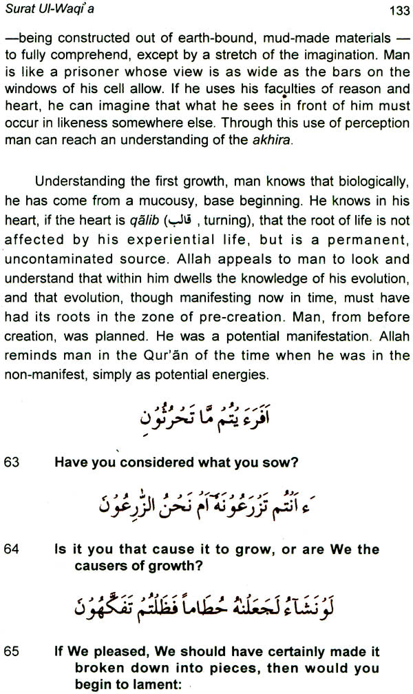 The Mercy of Qur'an and The Advent of Zaman (Commentary on Four Suras) - Retail Maharaj
