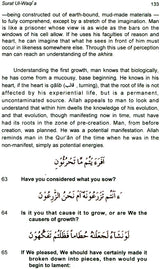 The Mercy of Qur'an and The Advent of Zaman (Commentary on Four Suras) - Retail Maharaj