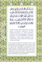 Surah Yaseen - Retail Maharaj