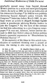 Intellectual Modernism of Shibli Nu’mani (An Exposition of His Religious and Political Ideas) - Retail Maharaj