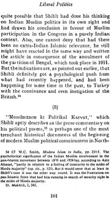 Intellectual Modernism of Shibli Nu’mani (An Exposition of His Religious and Political Ideas) - Retail Maharaj