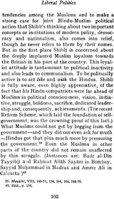 Intellectual Modernism of Shibli Nu’mani (An Exposition of His Religious and Political Ideas) - Retail Maharaj