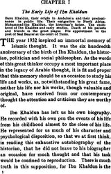 Ibn Khaldun (His Life and Works) - Retail Maharaj