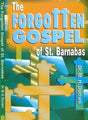 The Forgotten Gospel of St. Barnabas - Retail Maharaj