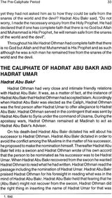 Hadrat Othman Ghani (R.A.A) - Retail Maharaj