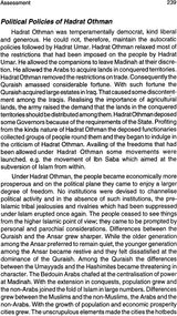 Hadrat Othman Ghani (R.A.A) - Retail Maharaj