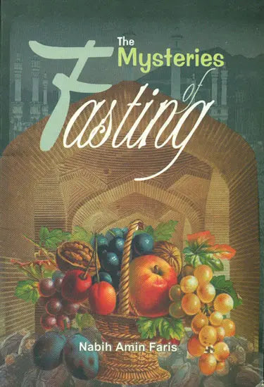The Mysteries of Fasting - Retail Maharaj