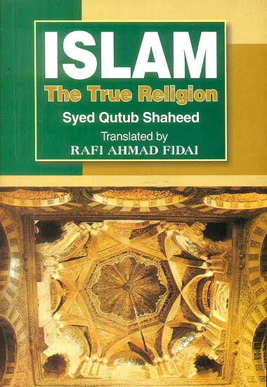 Islam: The True Religion - Retail Maharaj