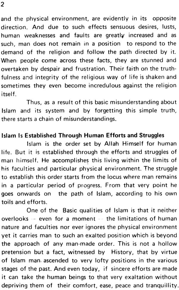 Islam: The True Religion - Retail Maharaj