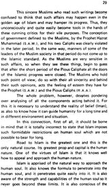 Islam: The True Religion - Retail Maharaj