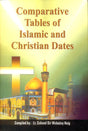 Comparative Tables of Islamic and Christian Dates - Retail Maharaj