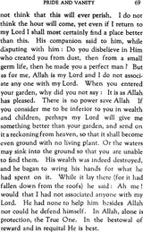Some Moral and Religious Teachings of Al-Ghazzali - Retail Maharaj