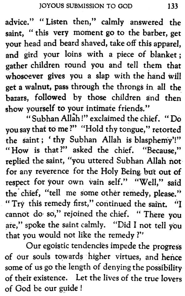 Some Moral and Religious Teachings of Al-Ghazzali - Retail Maharaj