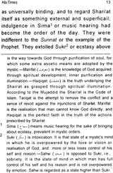 Conception of Tawheed - Mujaddid Alf Thani Sirhindi's By Burhan Ahmad Faruqi - Retail Maharaj