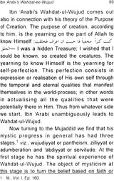 Conception of Tawheed - Mujaddid Alf Thani Sirhindi's By Burhan Ahmad Faruqi - Retail Maharaj