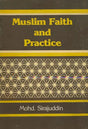 Muslim Faith and Practice (An Old and Rare Book) - Retail Maharaj