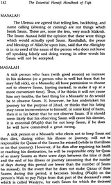 The Essential Hanafi Handbook of Fiqh - Retail Maharaj