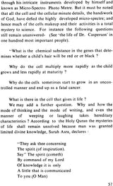 Beauty and Wisdom of The Holy Qur'an - Retail Maharaj