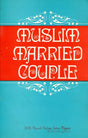 Muslim Married Couple - Retail Maharaj