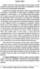 Muslim Married Couple - Retail Maharaj