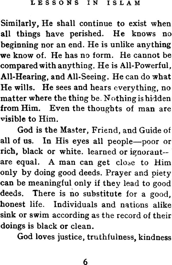 The Book of Islam (Prophets, Angels and Moral Teachings) - Retail Maharaj