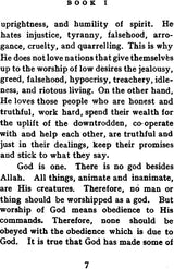 The Book of Islam (Prophets, Angels and Moral Teachings) - Retail Maharaj