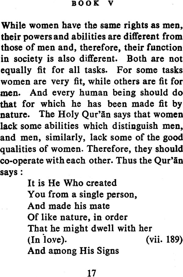 The Book of Islam (Prophets, Angels and Moral Teachings) - Retail Maharaj