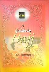 A Guide to Hajj - Retail Maharaj