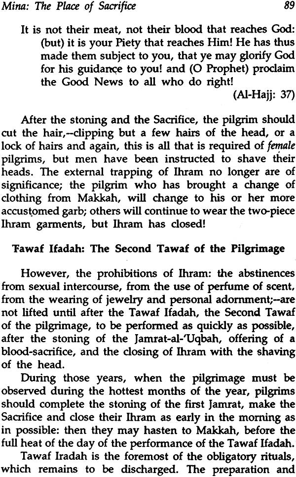 A Guide to Hajj - Retail Maharaj