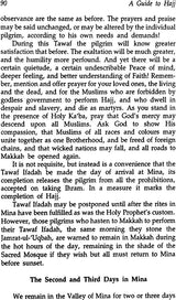 A Guide to Hajj - Retail Maharaj