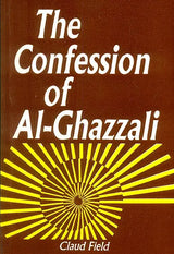 The Confession of Al-Ghazzali - Retail Maharaj