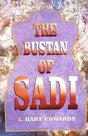 The Bustan of Sadi - Retail Maharaj