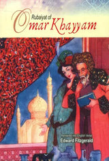 Rubaiyat of Omar Khayyam - Retail Maharaj