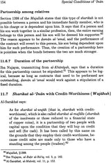 Islamic Law of Business Organisation: Partnerships - Retail Maharaj