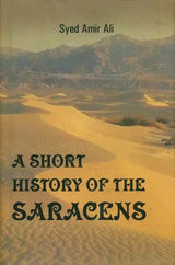 A Short History of The Saracens - Retail Maharaj