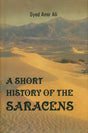 A Short History of The Saracens - Retail Maharaj