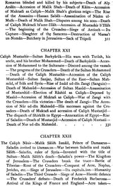 A Short History of The Saracens - Retail Maharaj
