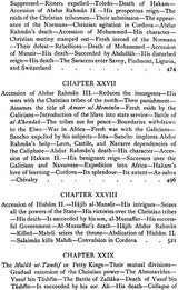 A Short History of The Saracens - Retail Maharaj