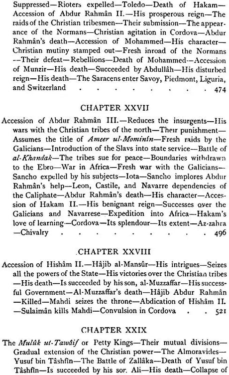 A Short History of The Saracens - Retail Maharaj