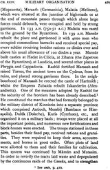 A Short History of The Saracens - Retail Maharaj