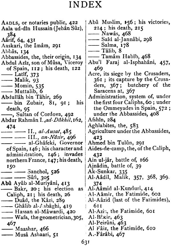 A Short History of The Saracens - Retail Maharaj