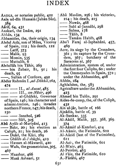 A Short History of The Saracens - Retail Maharaj
