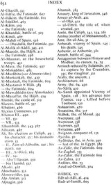 A Short History of The Saracens - Retail Maharaj