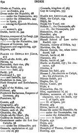 A Short History of The Saracens - Retail Maharaj