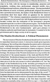 The Myth of The Authenticity (A Study in Islamic Fundamentalism) - Retail Maharaj