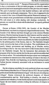 The Myth of The Authenticity (A Study in Islamic Fundamentalism) - Retail Maharaj