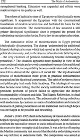 The Myth of The Authenticity (A Study in Islamic Fundamentalism) - Retail Maharaj