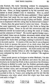 History of Islamic Civilization (Umayyads & Abbaside Period) - Retail Maharaj